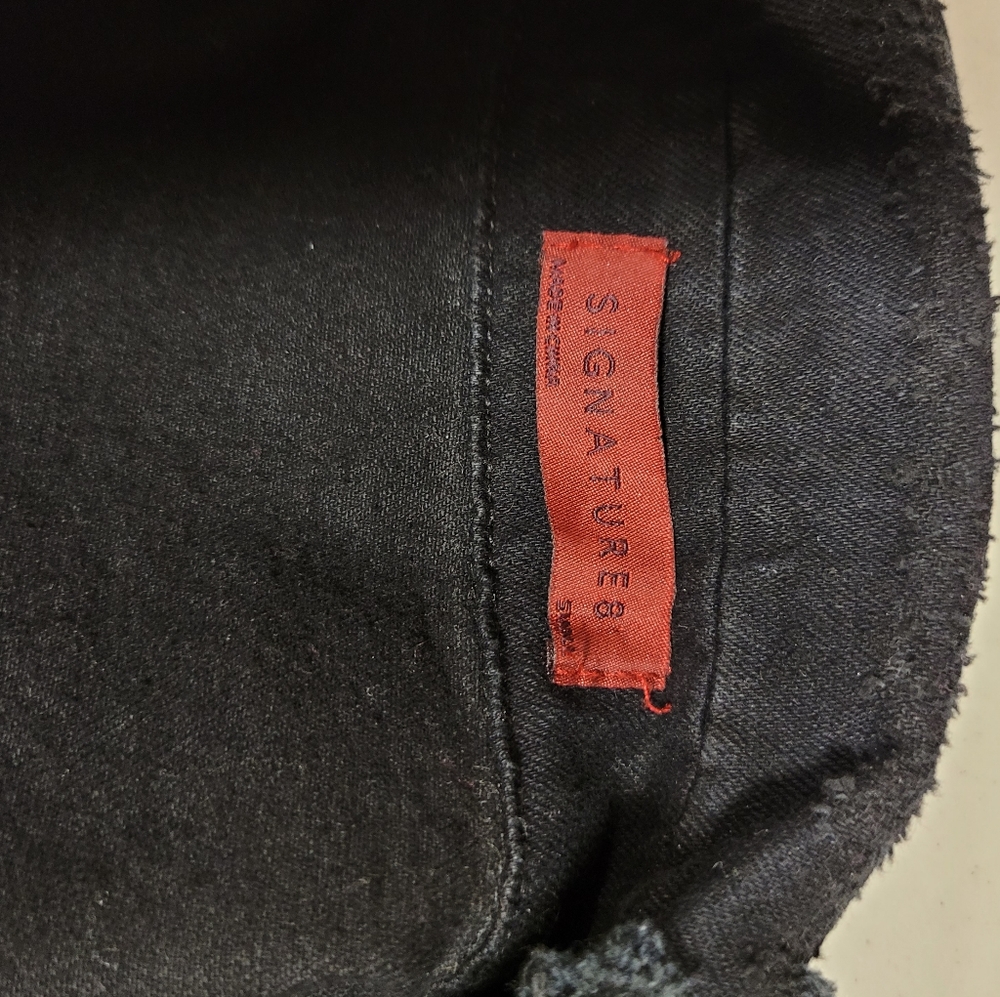 Jean Jacket - Picture 7 of 7